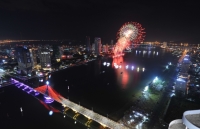 Đà Nẵng tìm giải pháp khai thác kinh tế về đêm