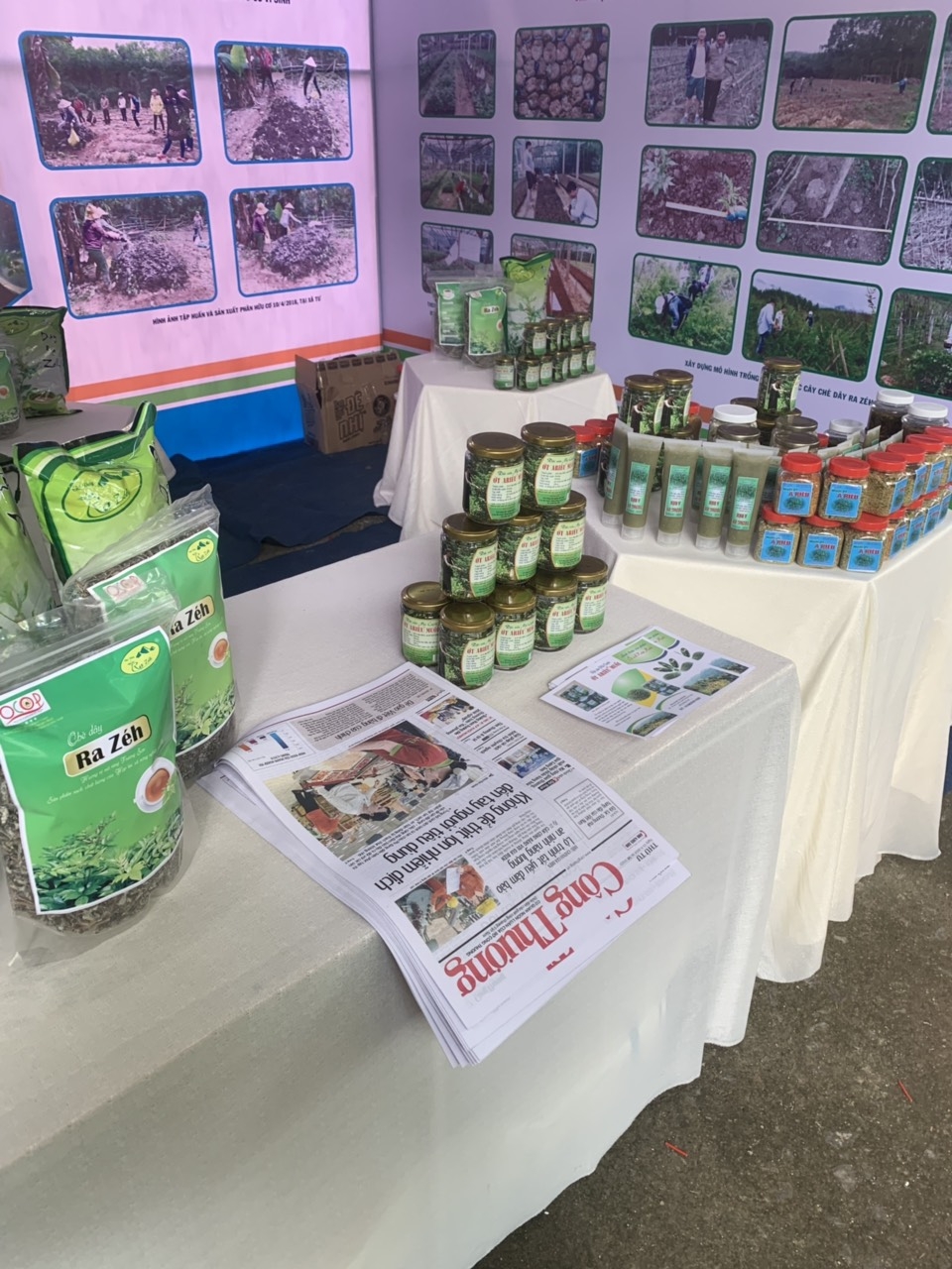 Quảng Nam: Hỗ trợ tích cực phong trào khởi nghiệp ở người trẻ