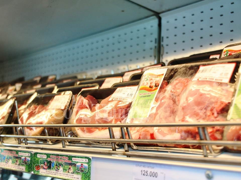 Sơn Hà - Quảng Ngãi: Kinh tế phát triển nhờ chương trình sinh kế bền vững son ha quang ngai phat trien doi song kinh te nho chuong trinh sinh ke ben vung