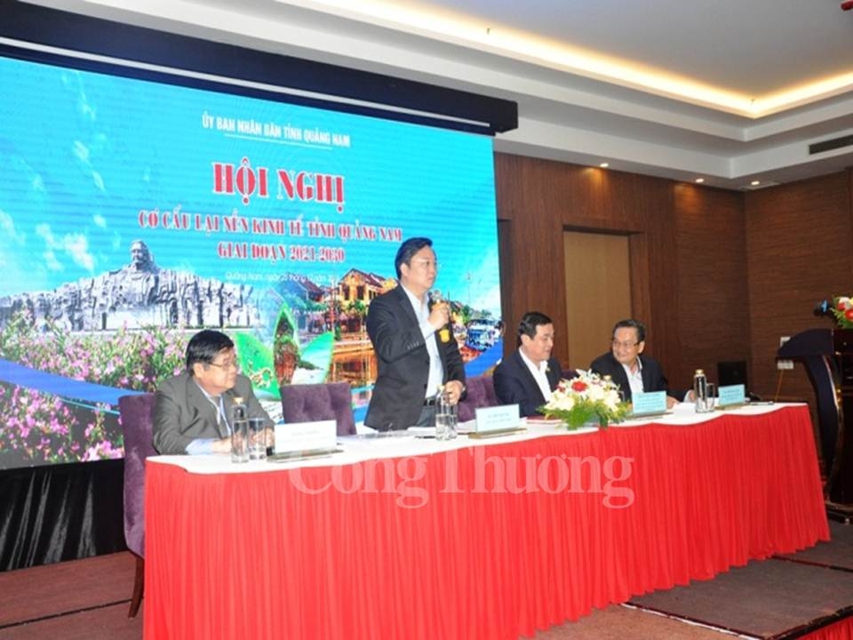 quang nam tim giai phap dot pha phat trien kinh te xa hoi giai doan 2021 2030