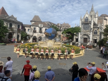 Du lịch Đà Nẵng: 17 đơn vị đủ điều kiện tham gia thí điểm đón khách quốc tế