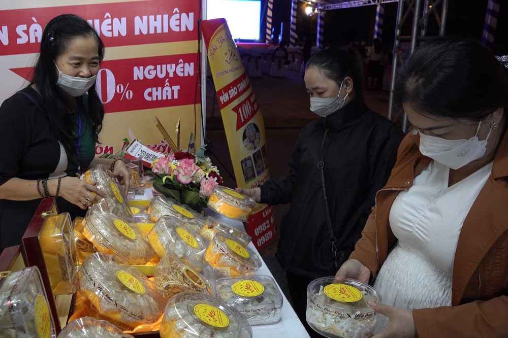 undefined Đà Nẵng: Kích cầu thương mại bằng chương trình “Quảng bá hàng Việt - Đà Nẵng năm 2021”