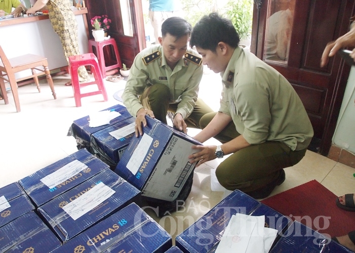 nam 2018 cuc quan ly thi truong da nang xu ly 6179 vu vi pham