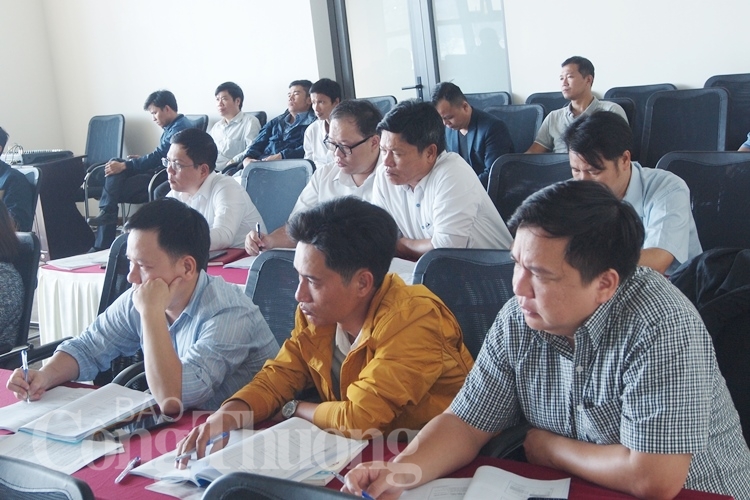 Đà Nẵng: Đào tạo người quản lý năng lượng cho doanh nghiệp da nang dao tao nguoi quan ly nang luong cho doanh nghiep