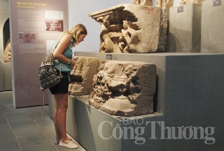 da nang dat muc tieu don 81 trieu luot khach du lich trong nam 2019