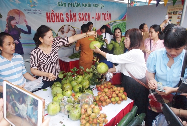 Phụ nữ khởi nghiệp có cơ hội được tài trợ vốn lên đến 75.000 USD phu nu khoi nghiep co co hoi duoc tai tro von len den 75000 usd my