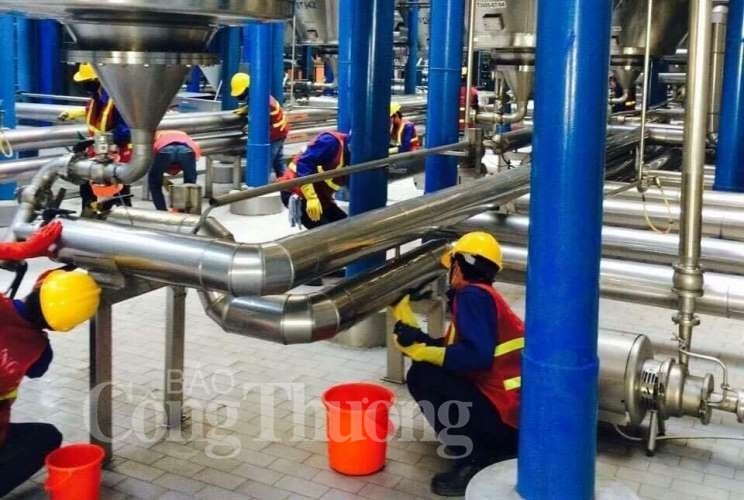 da nang dich vu ve sinh nha cua dip tet dat khach