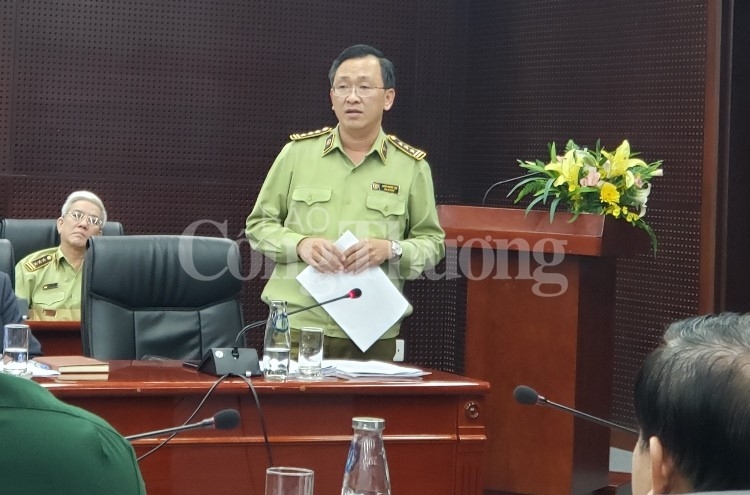 bcd 389 da nang xu ly hon 6400 vu buon lau gian lan thuong mai va hang gia