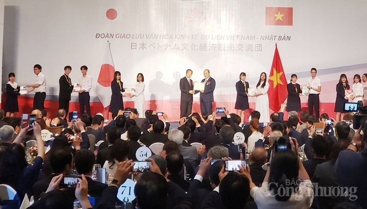 tang cuong ket noi qua cptpp de doanh nghiep viet nhat vao sau chuoi gia tri toan cau