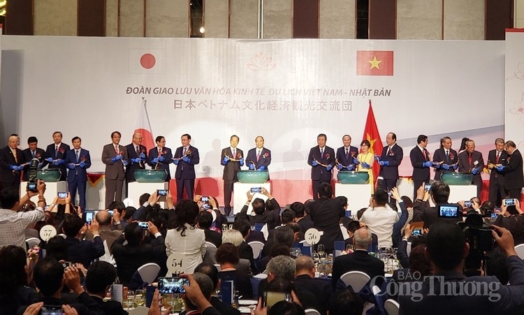 tang cuong ket noi qua cptpp de doanh nghiep viet nhat vao sau chuoi gia tri toan cau