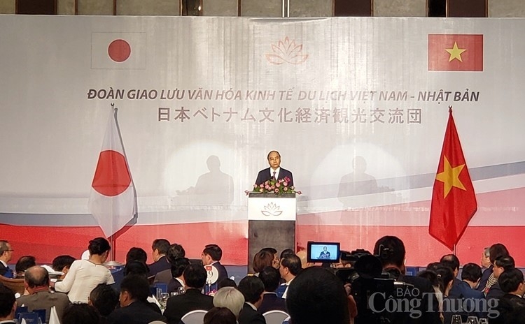 tang cuong ket noi qua cptpp de doanh nghiep viet nhat vao sau chuoi gia tri toan cau