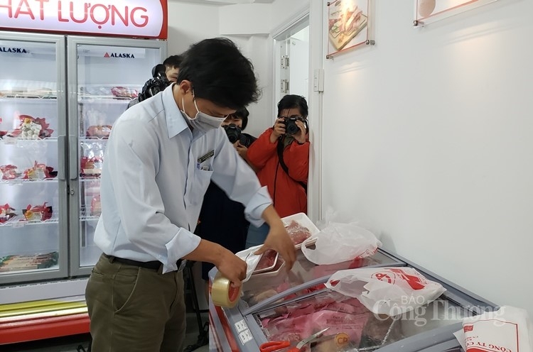 Đà Nẵng: Đảm bảo an toàn thực phẩm dịp Tết Nguyên đán Canh Tý 2020 da nang dam bao an toan thuc pham dip tet nguyen dan canh ty 2020