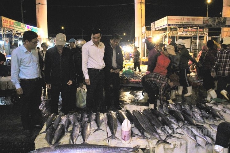 Đà Nẵng: Đảm bảo an toàn thực phẩm dịp Tết Nguyên đán Canh Tý 2020 da nang dam bao an toan thuc pham dip tet nguyen dan canh ty 2020