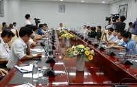 Đà Nẵng sẵn sàng phương án phòng chống dịch viêm phổi do virus corona
