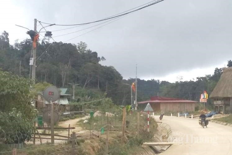 xuan nay axan bung sang