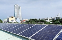 Đà Nẵng sẽ tập trung thúc đẩy năng lượng điện mặt trời mái nhà