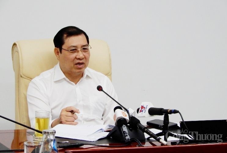 tp da nang gui thu de nghi ho tro thong tin ve dich viem phoi do virus corona gay ra