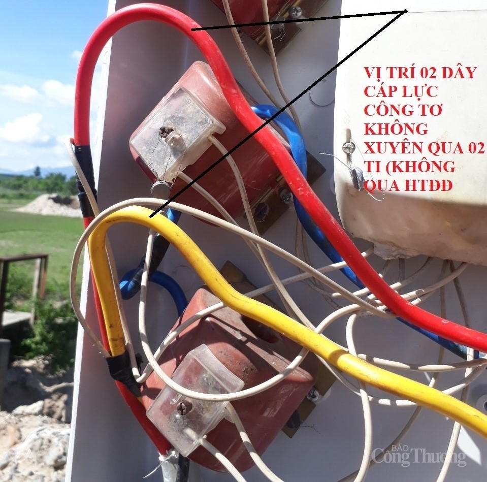 PC Gia Lai: Ứng dụng công nghệ phát hiện vi phạm sử dụng điện, truy thu hơn 1,3 tỷ đồng PC Gia Lai: Ứng dụng công nghệ phát hiện vi phạm sử dụng điện, truy thu hơn 1,3 tỷ đồng