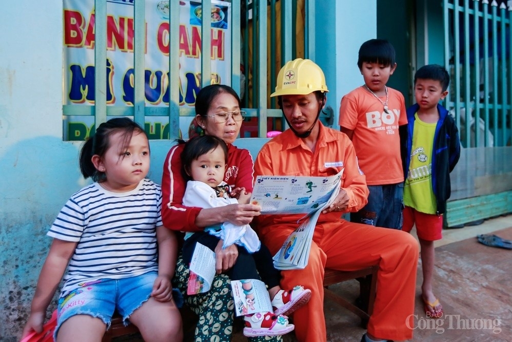 PC Gia Lai: Ứng dụng công nghệ phát hiện vi phạm sử dụng điện, truy thu hơn 1,3 tỷ đồng PC Gia Lai: Ứng dụng công nghệ phát hiện vi phạm sử dụng điện, truy thu hơn 1,3 tỷ đồng