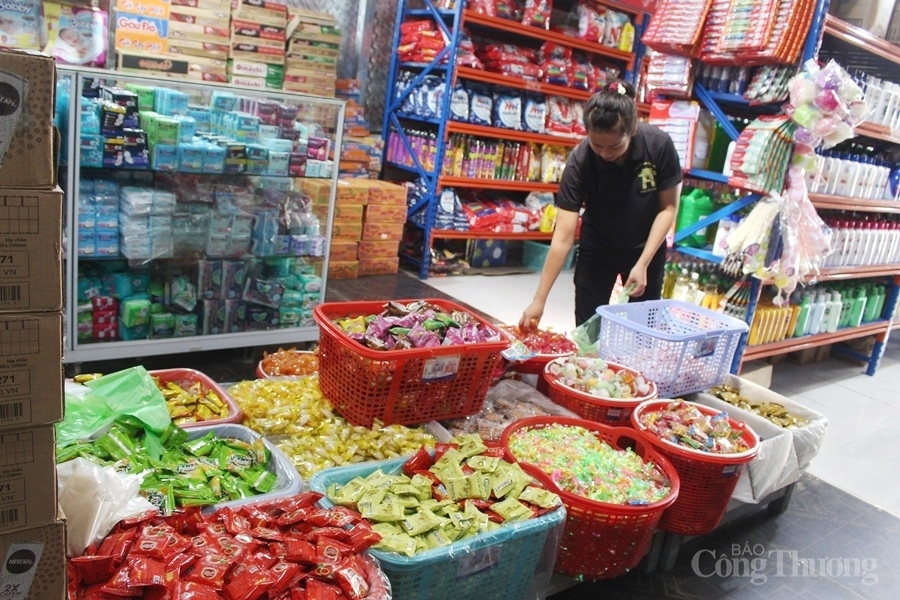 Gia Lai: Đảm bảo hàng hóa dồi dào, giá cả bình ổn phục vụ Tết Nguyên đán Tân Sửu