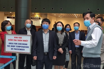 Đà Nẵng: Tăng cường công tác kiểm soát, phòng chống dịch Covid – 19
