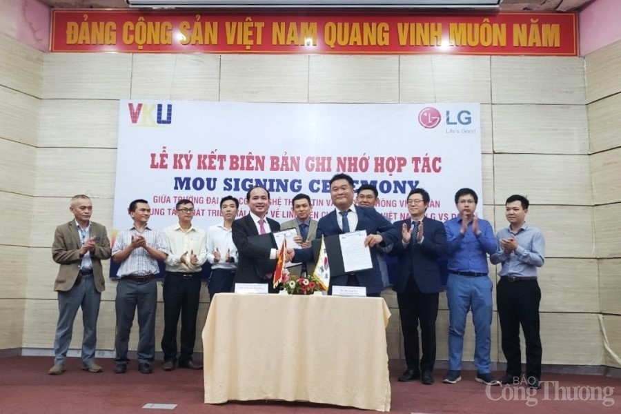 Đà Nẵng: Xu hướng “đặt hàng” nhân lực chất lượng phục vụ công nghiệp công nghệ cao