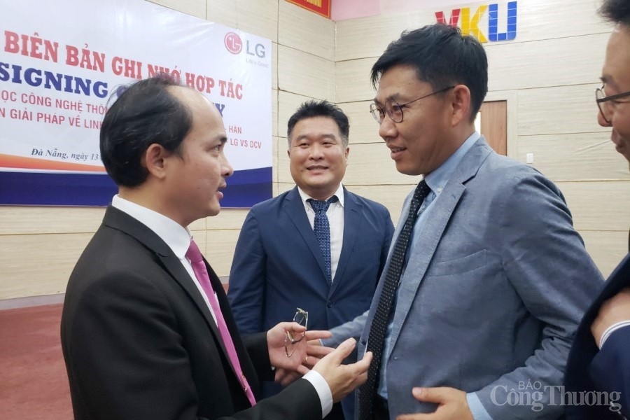 Đà Nẵng: Xu hướng “đặt hàng” nhân lực chất lượng phục vụ công nghiệp công nghệ cao