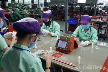 Đà Nẵng: Về đích đạt kế hoạch, nhiều doanh nghiệp “cảm ơn người lao động”