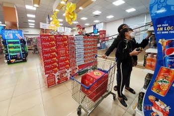 Gia Lai: Tăng cường chống gian lận thương mại, hàng giả dịp Tết