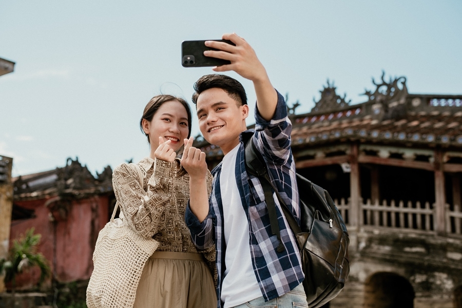 Lan tỏa vẻ đẹp xứ Quảng qua những thước phim màu sắc