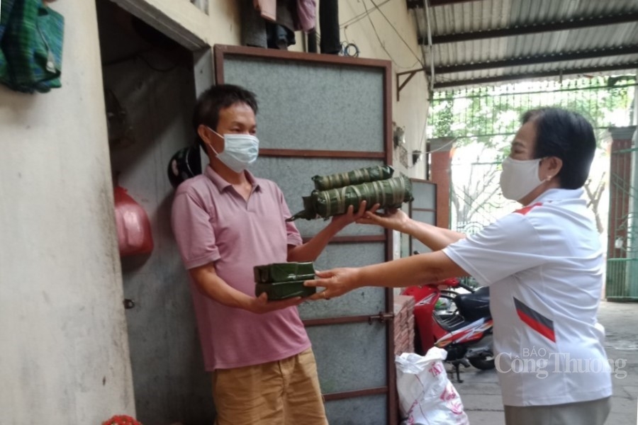 Đà Nẵng: Xóm trọ lao động mưu sinh ngày cuối năm Đà Nẵng: Xóm trọ lao động mưu sinh ngày cuối năm