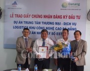 khu cong nghe cao da nang hat nhan lan toa dong luc khoi nghiep