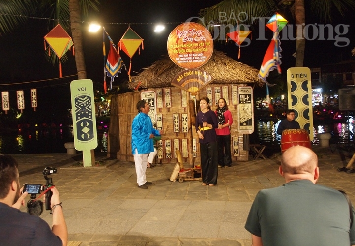 Tết Nguyên tiêu tại Hội An có gì đặc sắc? tet nguyen tieu tai hoi an co gi dac sac