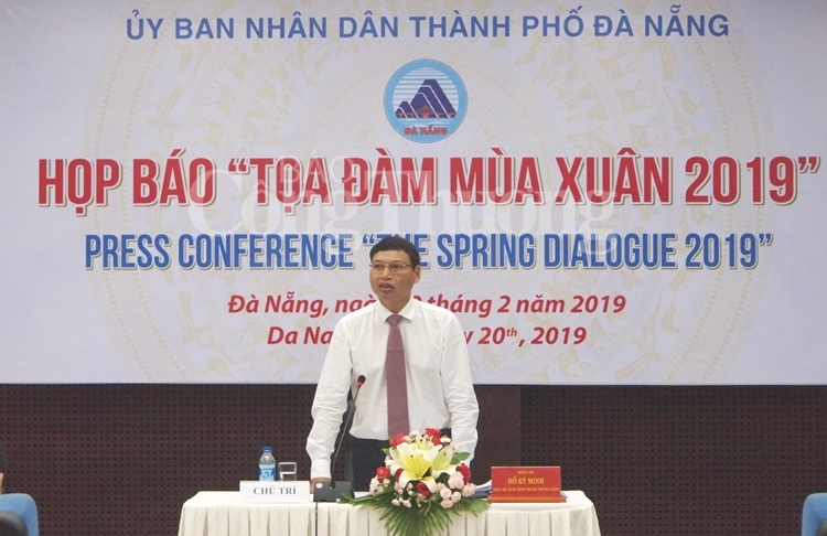 toa dam mua xuan da nang 2019 se noi dung gi