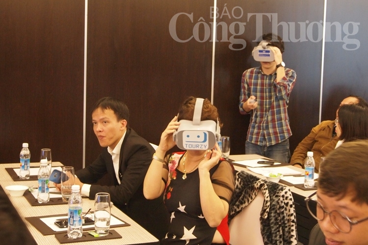 co hoi nao cho startup du lich hien thuc hoa y tuong