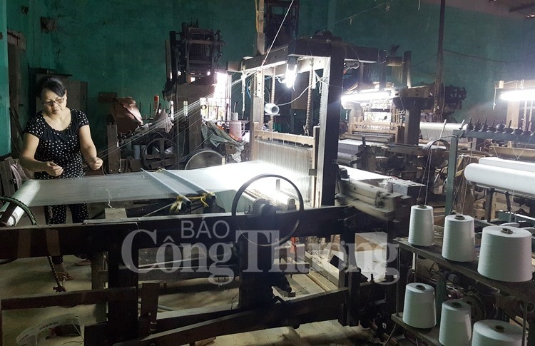 quang nam tinh dau va lua ma chau gianh giai a san pham cong nghiep nong thon tieu bieu nam 2018