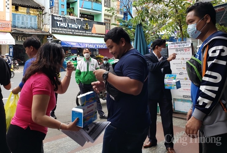 covid 19 u toi khong lo lang toi thay thoai mai voi ky nghi tai viet nam