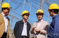 Bộ trưởng Bộ Công Thương thị sát việc triển khai các dự án năng lượng tại Gia Lai