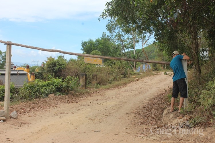 quang nam lung tung xu ly bai toan rac thai
