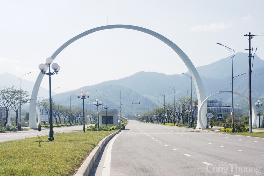 Đà Nẵng: Đầu năm 2021, thu hút 7 được dự án công nghiệp tổng vốn hơn 280 triệu USD Đà Nẵng: Đầu năm 2021, thu hút 7 được dự án công nghiệp tổng vốn hơn 280 triệu USD