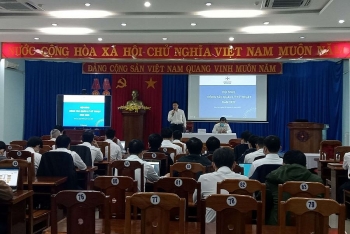 PC Gia Lai: Đẩy mạnh chuyển đổi số để giảm thiểu sự cố lưới điện