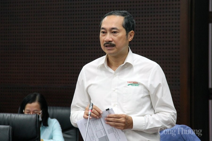 Đà Nẵng: Doanh nghiệp du lịch cần được đảm bảo việc mở cửa trở lại sẽ không bị gián đoạn