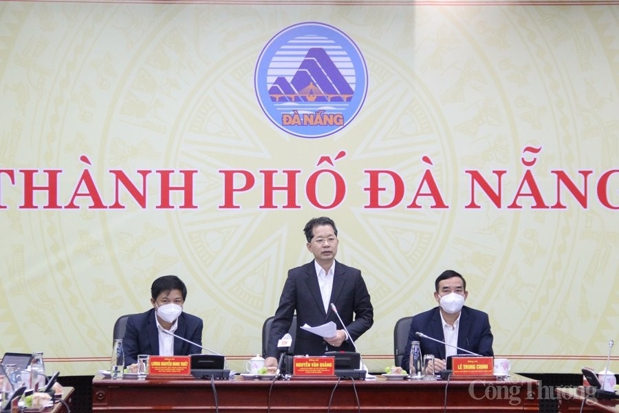 Đà Nẵng: Doanh nghiệp du lịch cần được đảm bảo việc mở cửa trở lại sẽ không bị gián đoạn