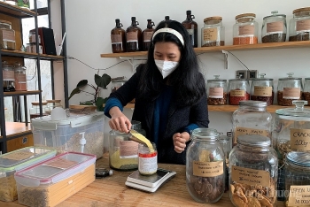 Đà Nẵng: Tiệm