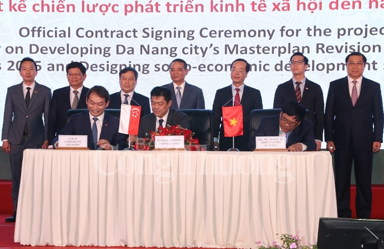 toa dam mua xuan 2019 de chinh quyen va doanh nghiep hieu nhau hon