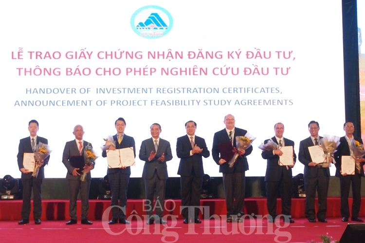 toa dam mua xuan 2019 de chinh quyen va doanh nghiep hieu nhau hon