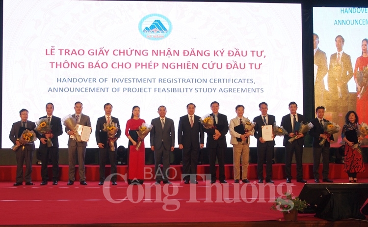 toa dam mua xuan 2019 de chinh quyen va doanh nghiep hieu nhau hon