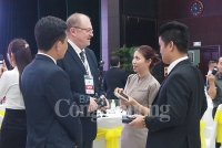 Tọa đàm mùa Xuân 2019: Để chính quyền và doanh nghiệp “hiểu nhau hơn”