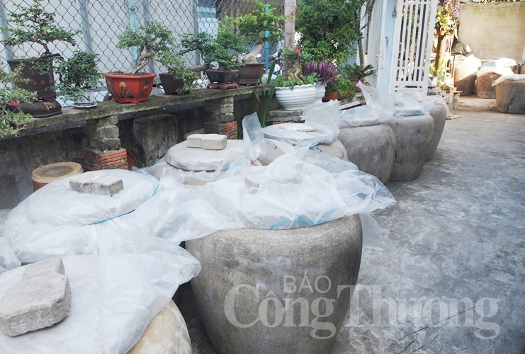 du thao tieu chuan quoc gia ve nuoc mam lay nuoc mam cong nghiep lam chuan