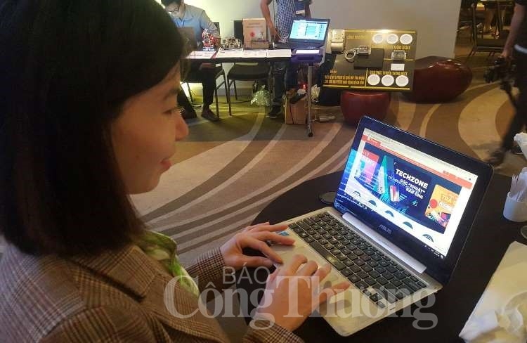 Đà Nẵng: Người tiêu dùng chưa chú trọng đến các quyền cơ bản khi mua hàng online da nang nguoi tieu dung chua chu trong den cac quyen co ban khi mua hang online